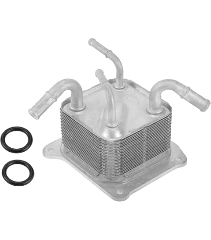 Amazon.com: A-Premium Automatic Transmission Oil Cooler with